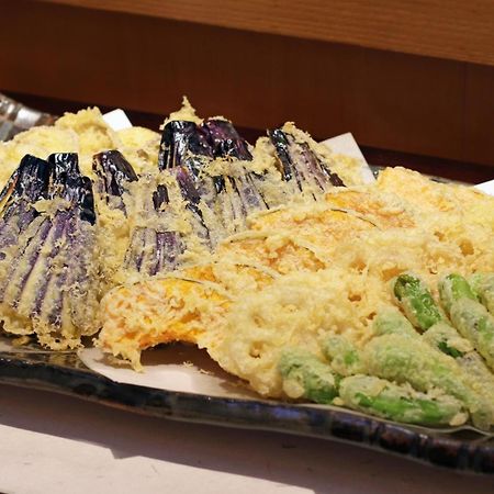 Chisun Hotel Utsunomiya Exteriör bild