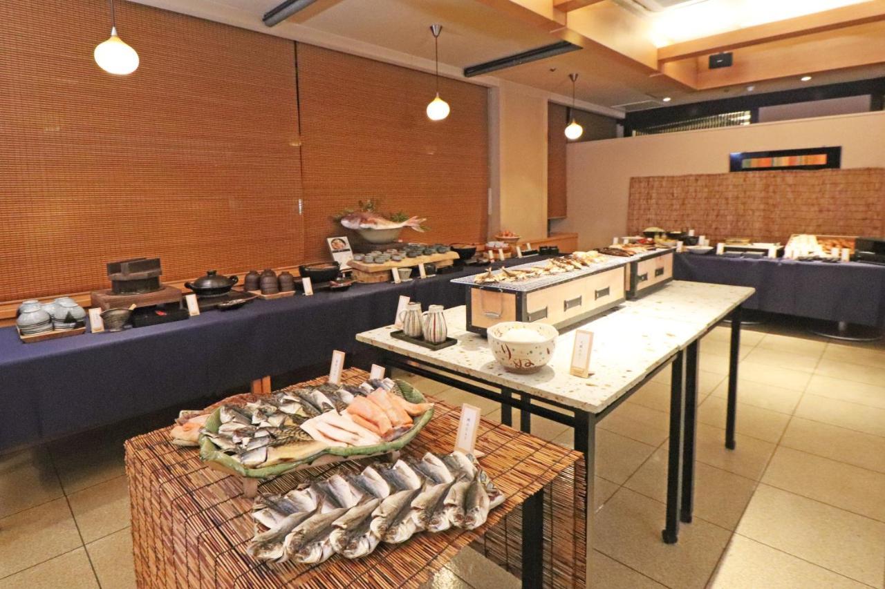 Chisun Hotel Utsunomiya Exteriör bild