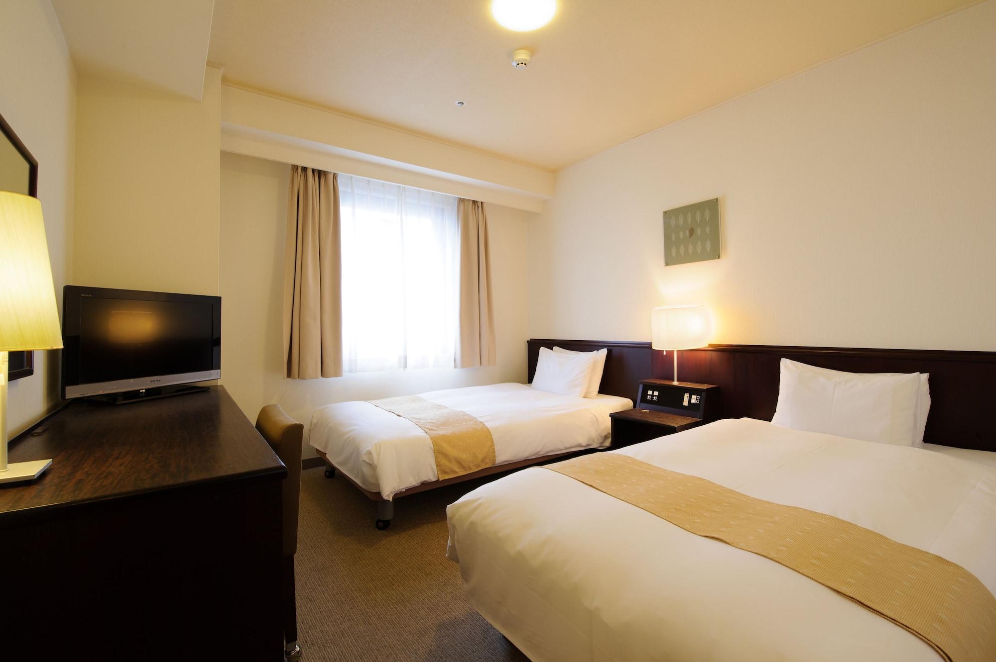 Chisun Hotel Utsunomiya Exteriör bild