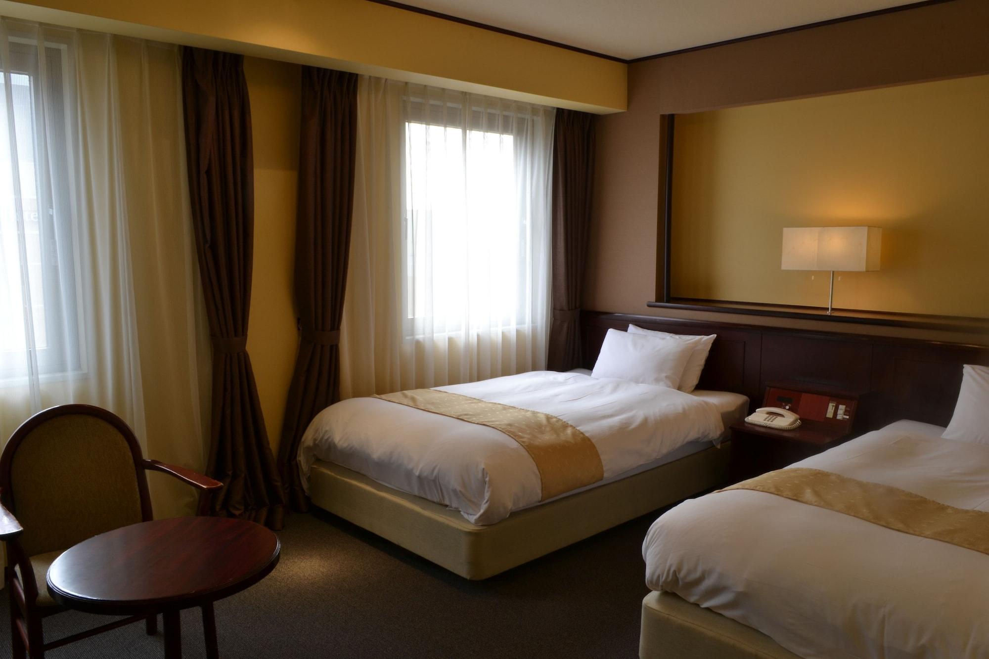 Chisun Hotel Utsunomiya Exteriör bild