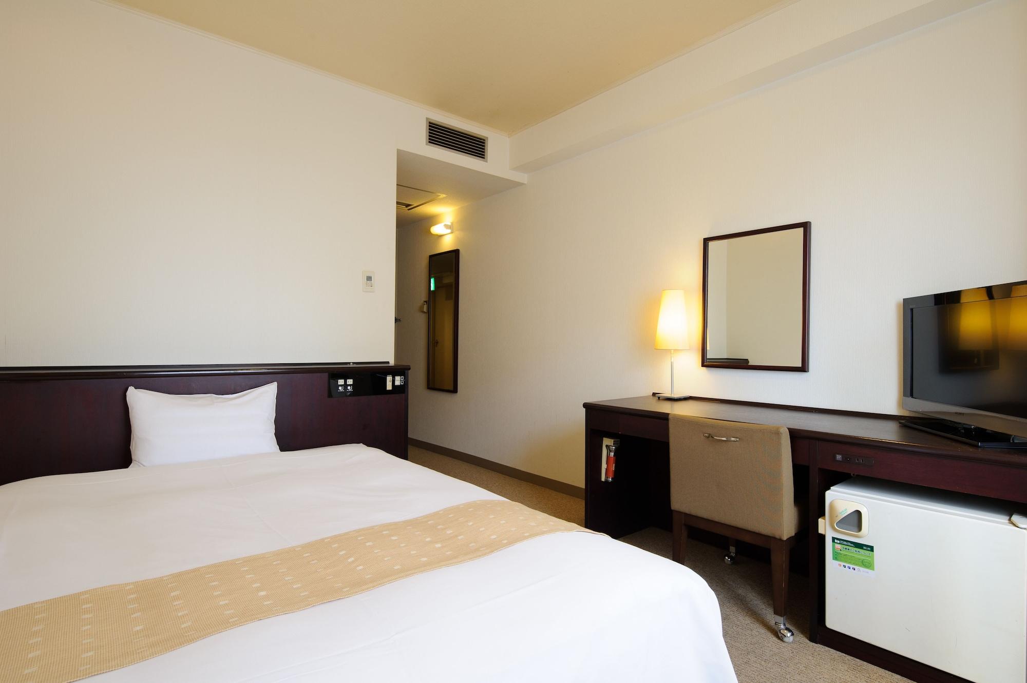 Chisun Hotel Utsunomiya Exteriör bild