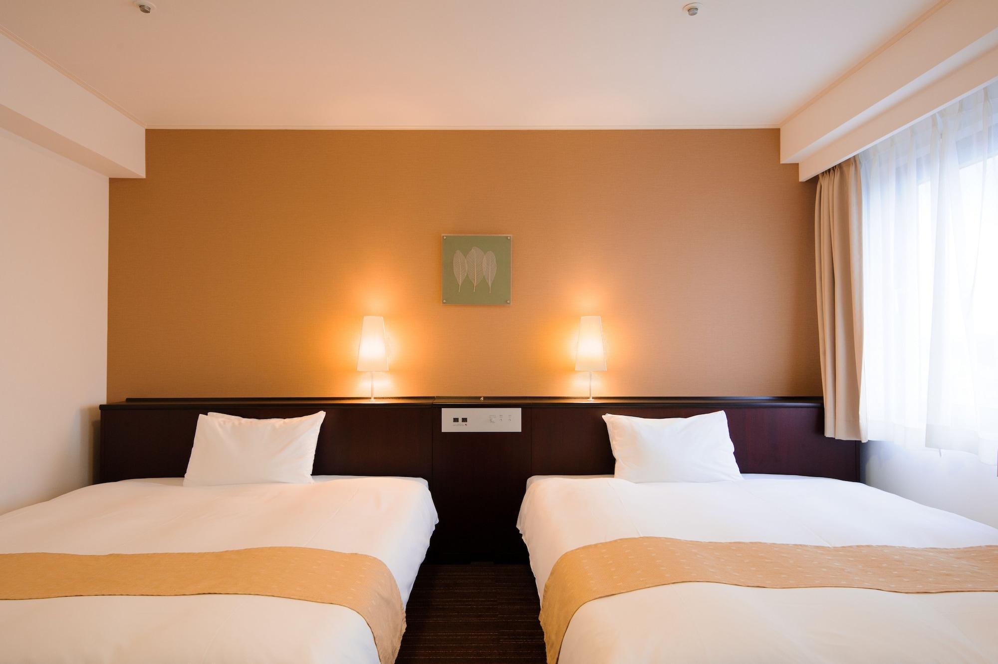 Chisun Hotel Utsunomiya Exteriör bild