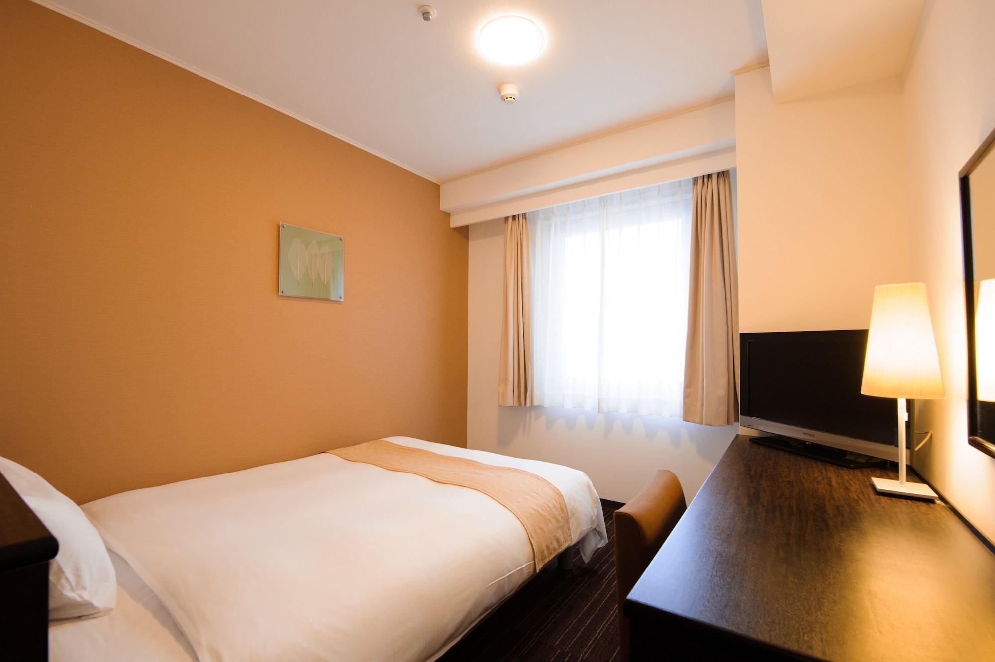 Chisun Hotel Utsunomiya Exteriör bild