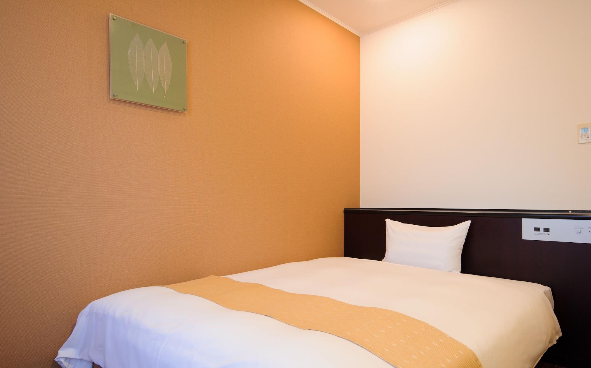 Chisun Hotel Utsunomiya Exteriör bild
