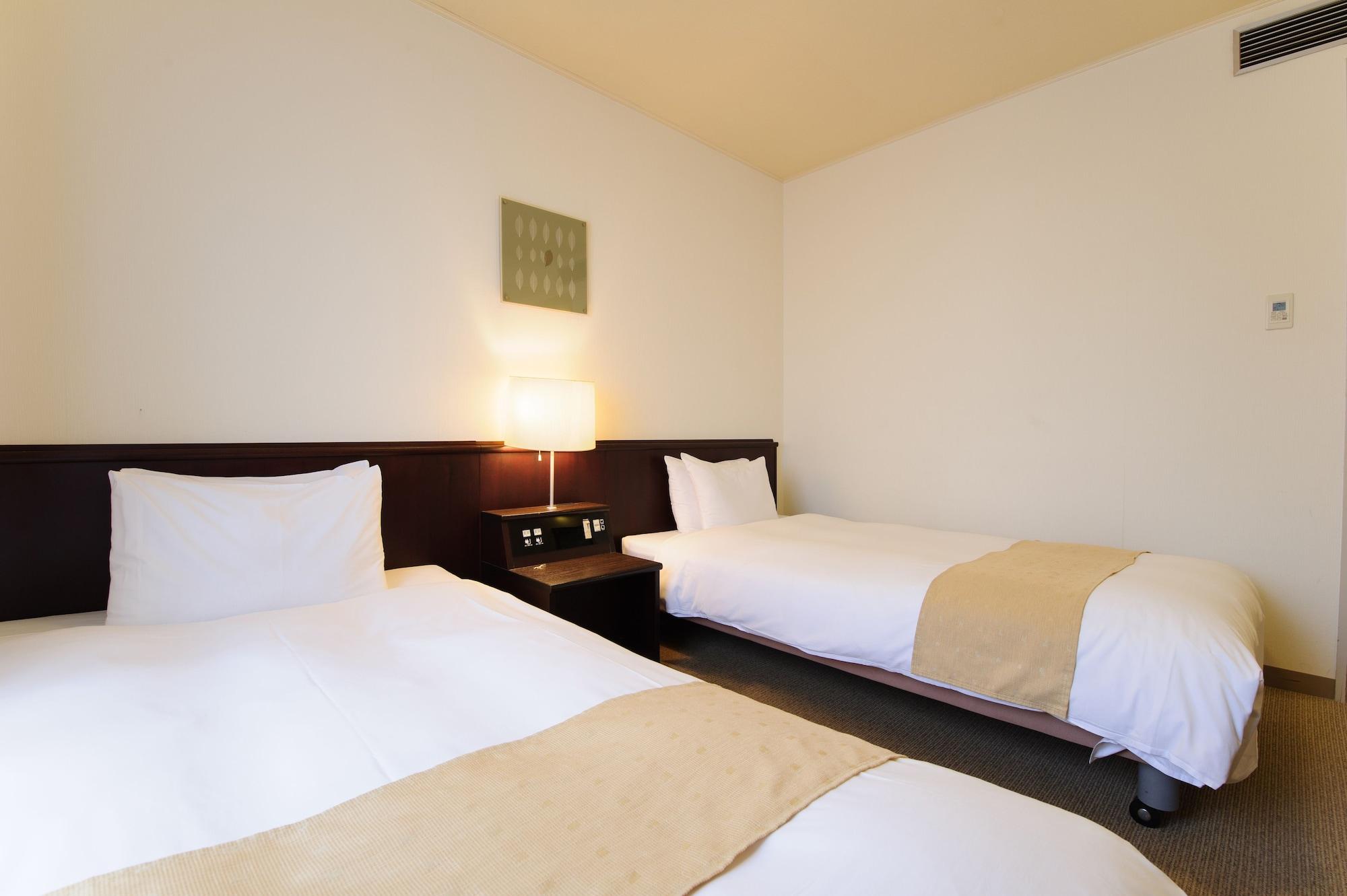 Chisun Hotel Utsunomiya Exteriör bild