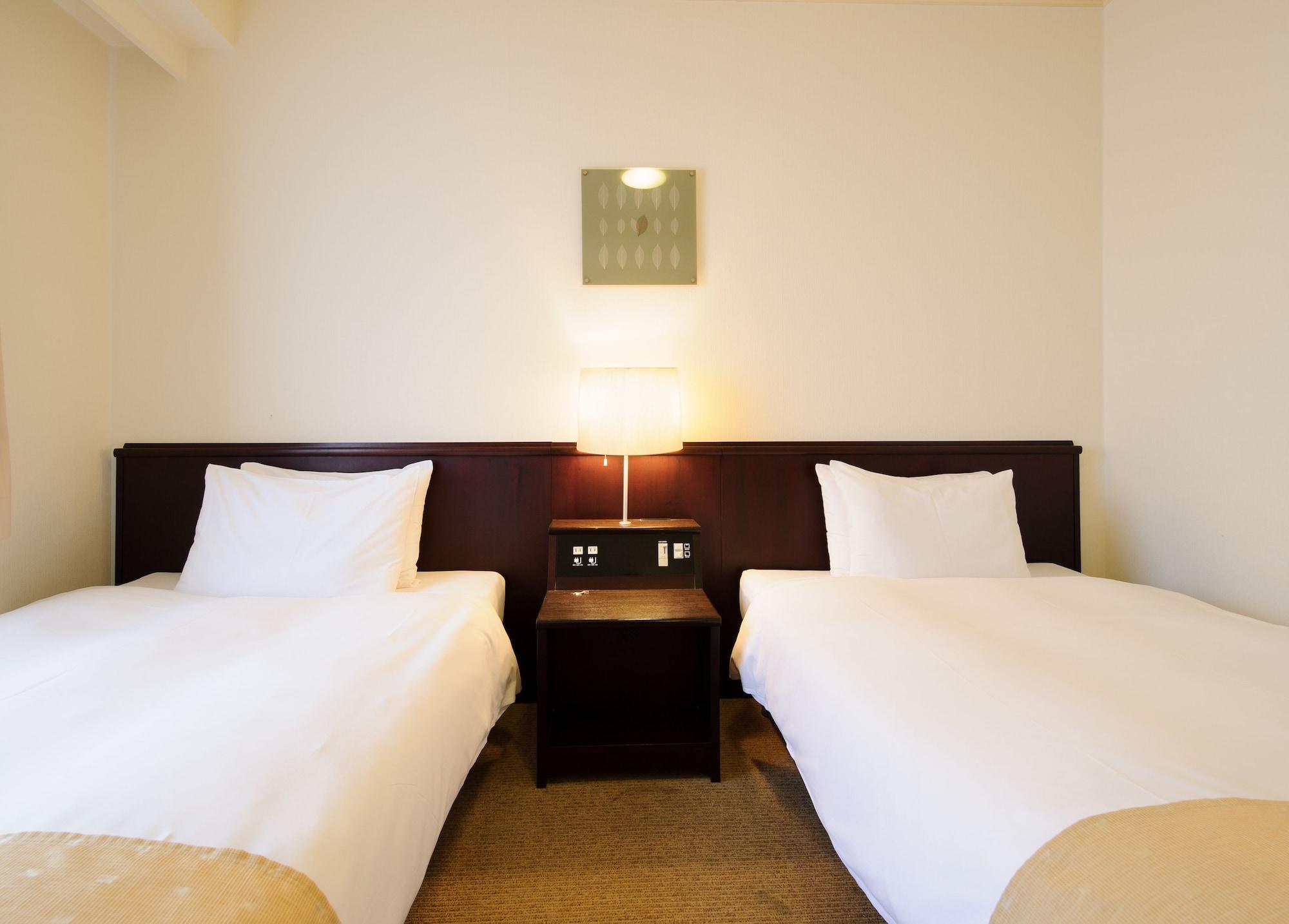 Chisun Hotel Utsunomiya Exteriör bild