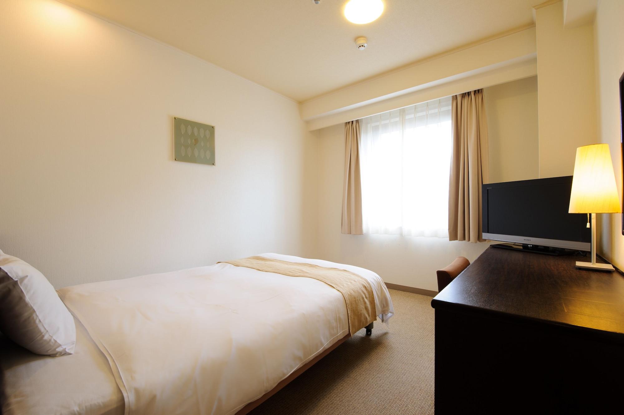 Chisun Hotel Utsunomiya Exteriör bild