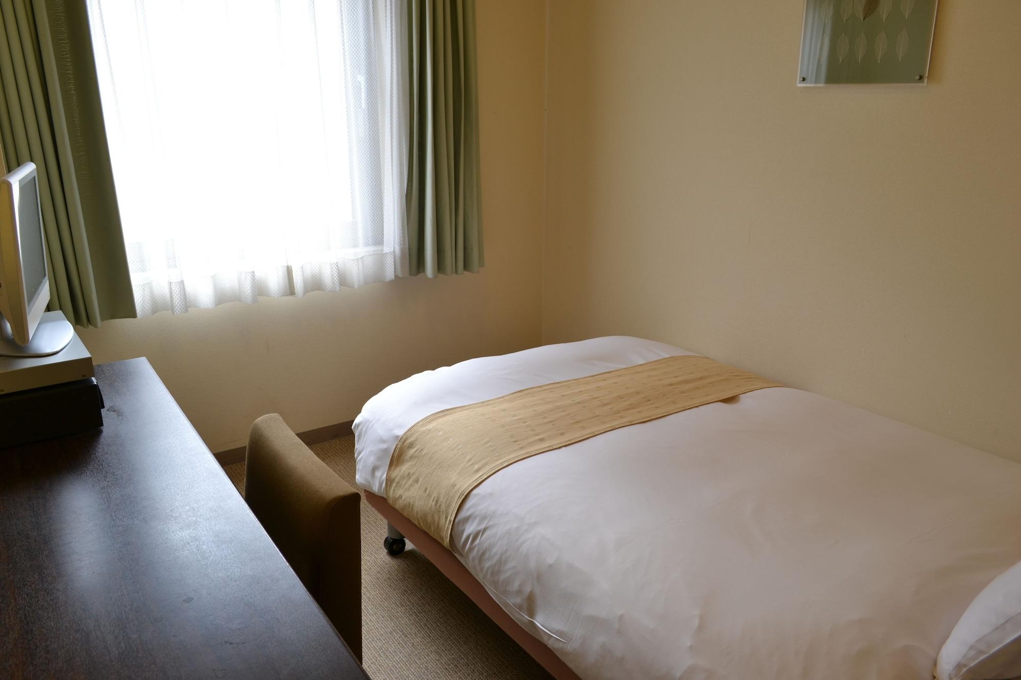 Chisun Hotel Utsunomiya Exteriör bild