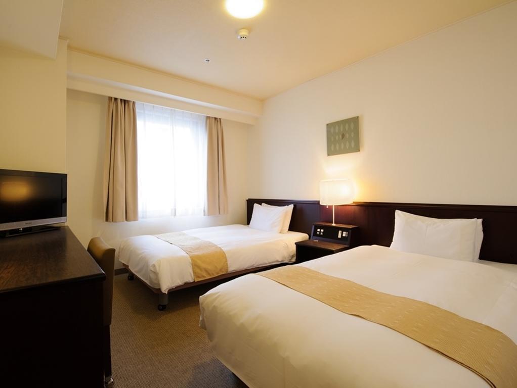 Chisun Hotel Utsunomiya Exteriör bild