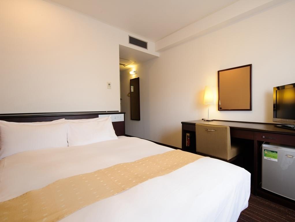 Chisun Hotel Utsunomiya Exteriör bild