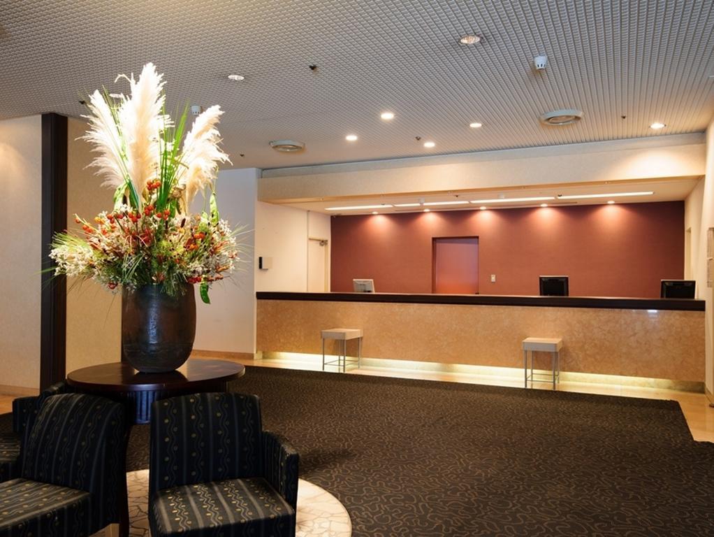 Chisun Hotel Utsunomiya Exteriör bild