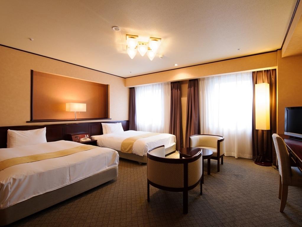 Chisun Hotel Utsunomiya Exteriör bild