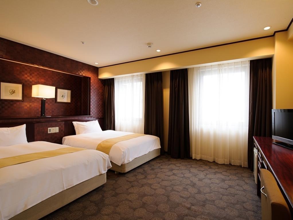 Chisun Hotel Utsunomiya Exteriör bild