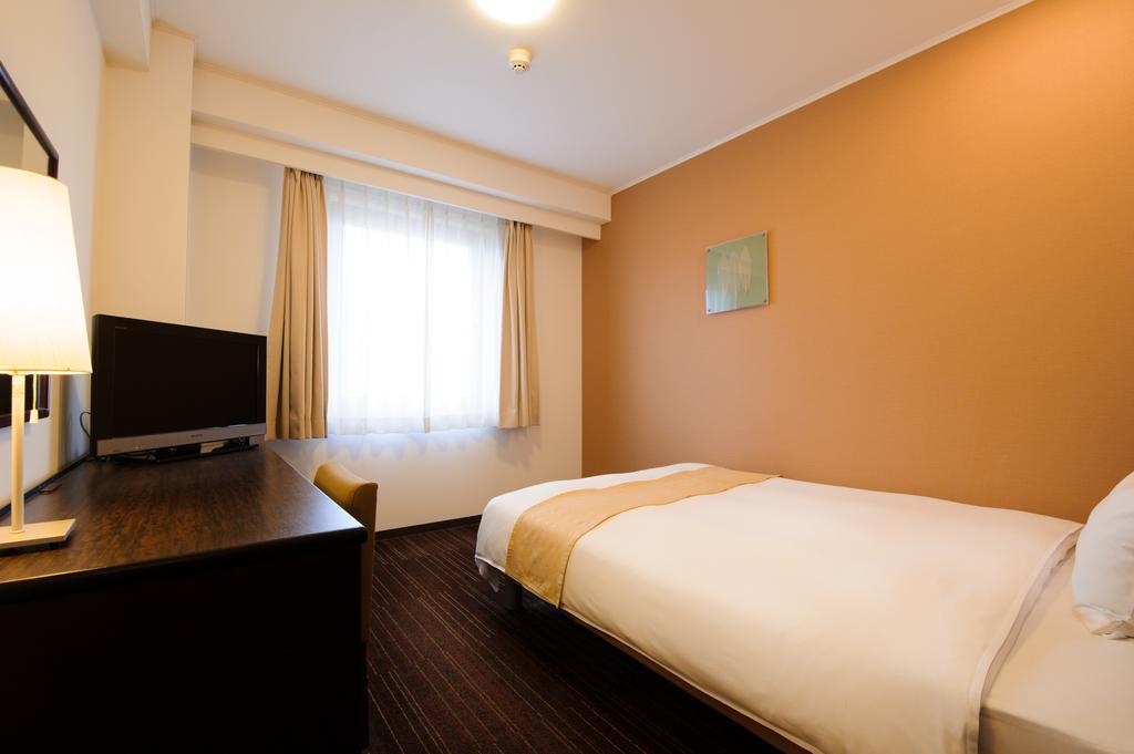 Chisun Hotel Utsunomiya Rum bild