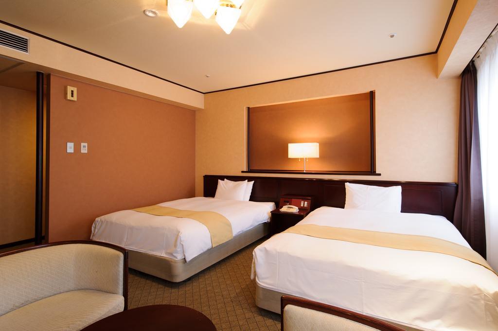 Chisun Hotel Utsunomiya Exteriör bild