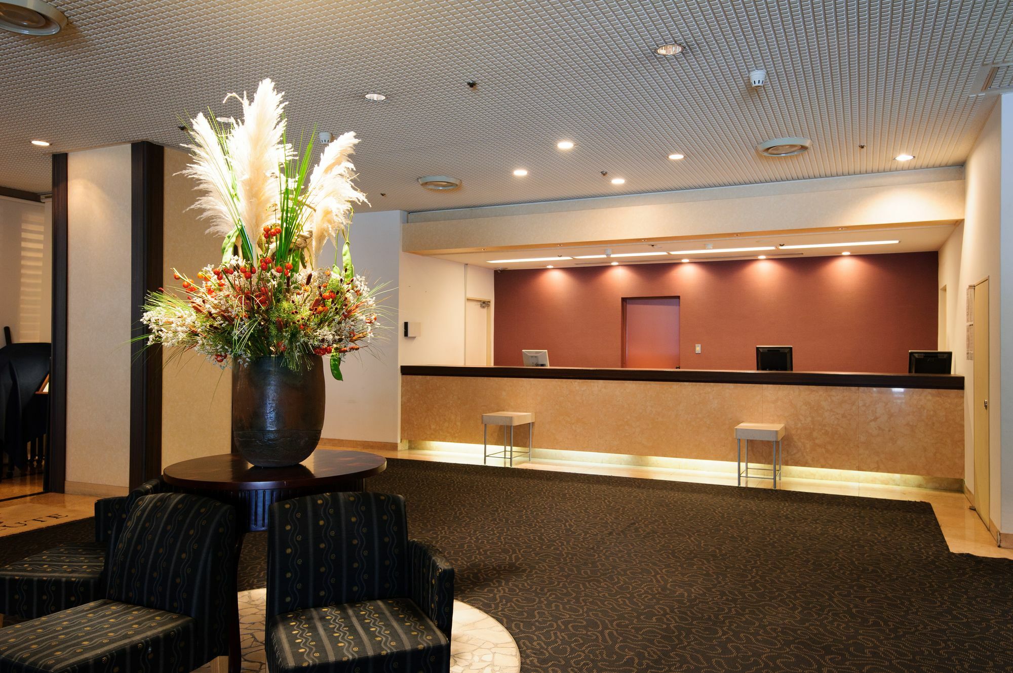 Chisun Hotel Utsunomiya Exteriör bild